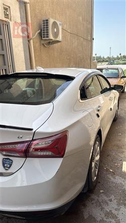 شيفروليه ماليبو